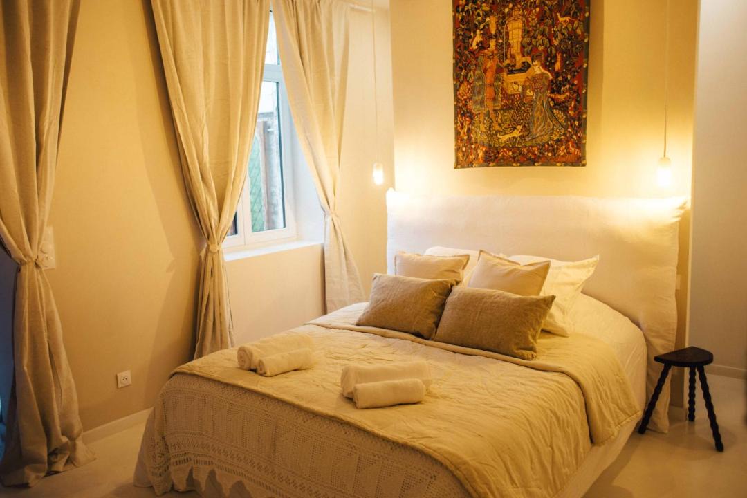 Photo of Bedroom in Croix