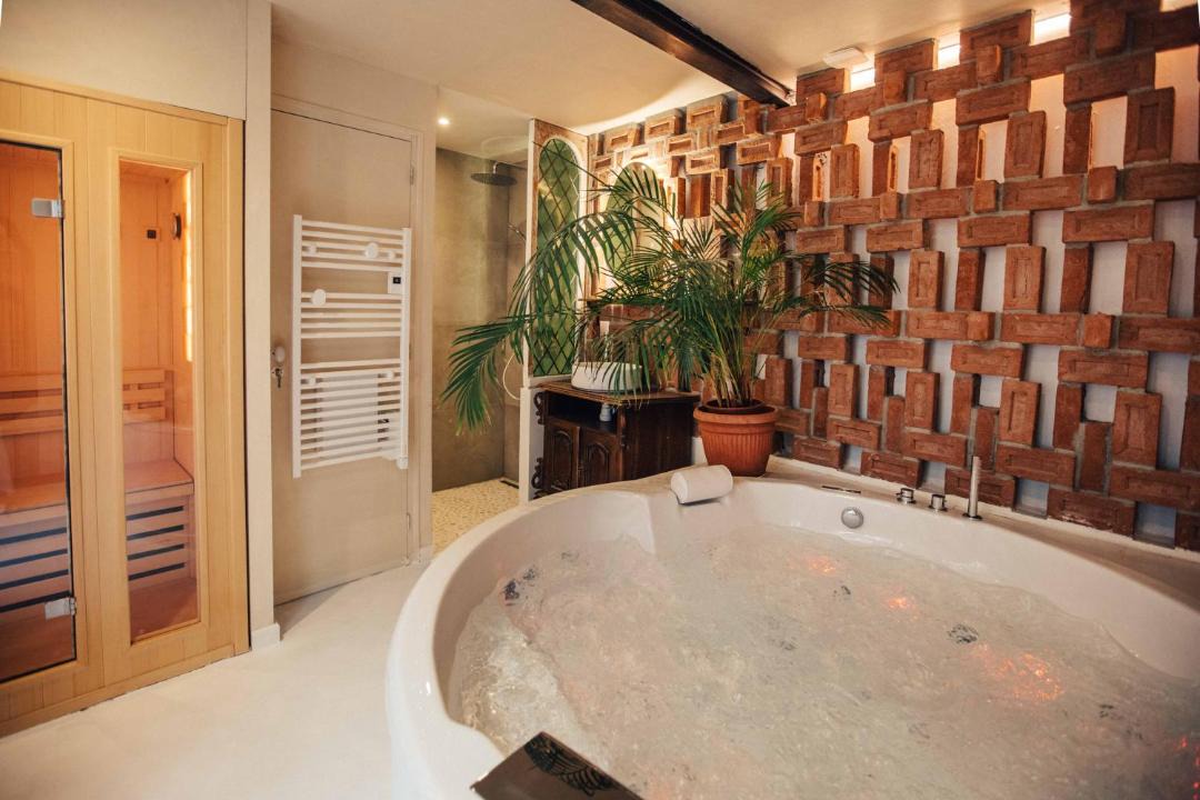 Photo of Bathroom in Croix