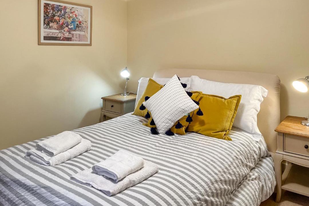 Photo of Bedroom in Glenisla