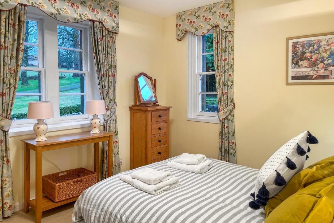 Photo of Bedroom in Glenisla