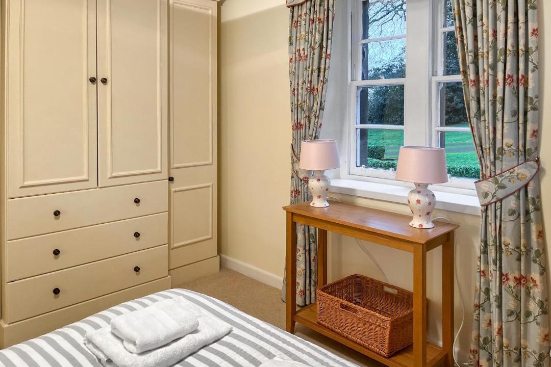 Photo of Bedroom in Glenisla
