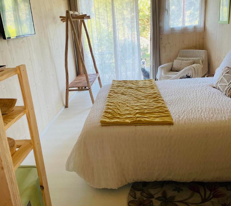 Photo of Bedroom in Vals-les-Bains