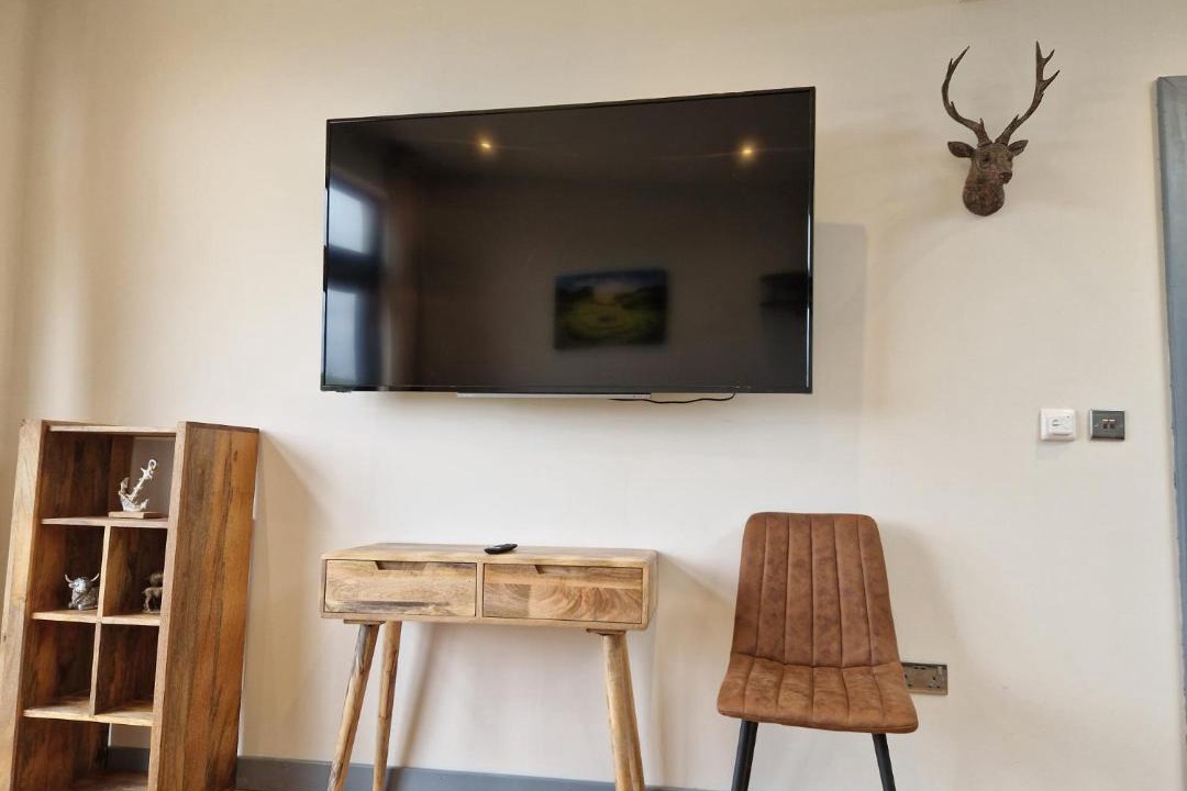 Photo of Livingroom in Isle of Skye