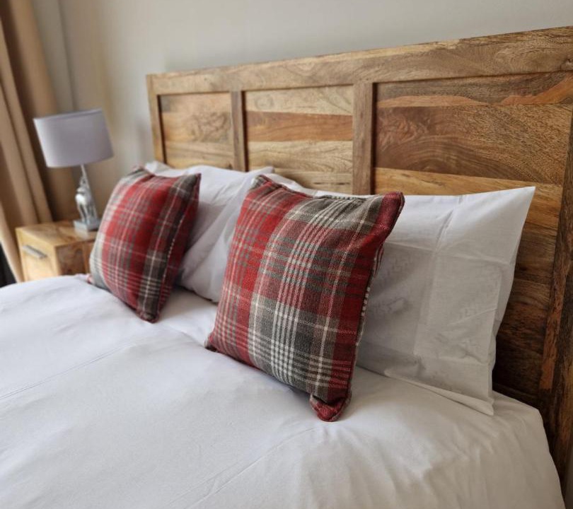 Photo of Bedroom in Isle of Skye