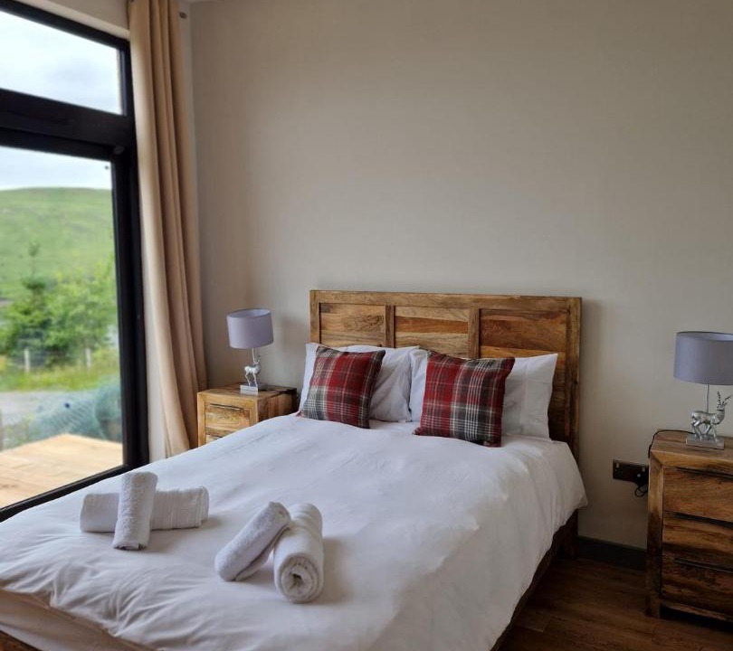 Photo of Bedroom in Isle of Skye