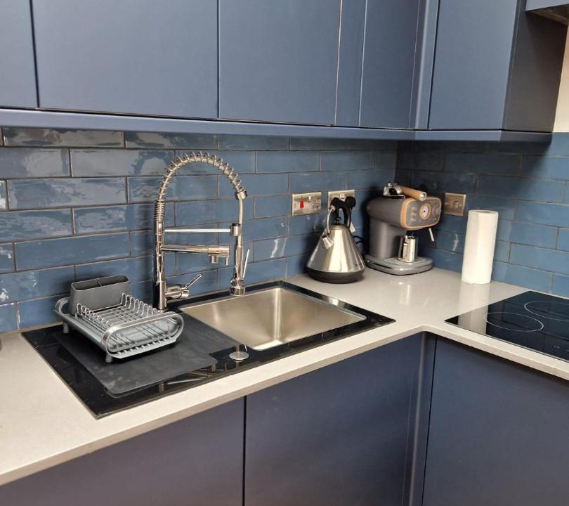 Photo of Kitchen in Isle of Skye