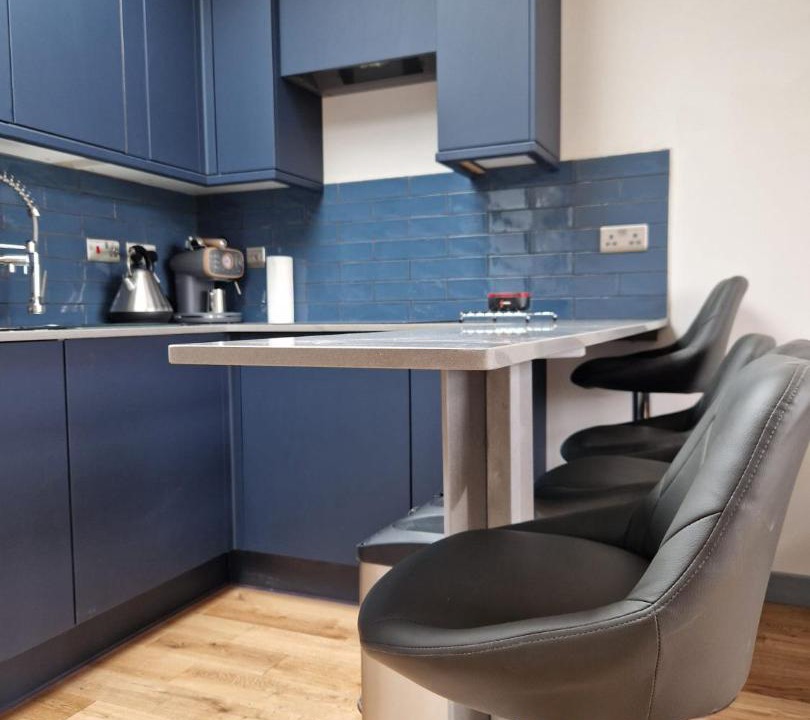 Photo of Kitchen in Isle of Skye
