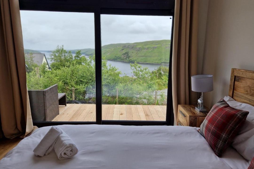 Photo of Bedroom in Isle of Skye