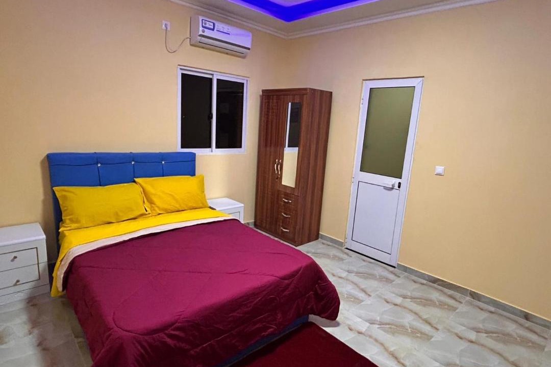 Photo of Bedroom in Luanda