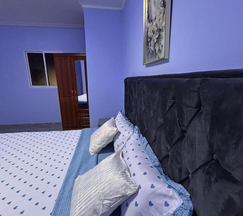 Photo of Bedroom in Luanda
