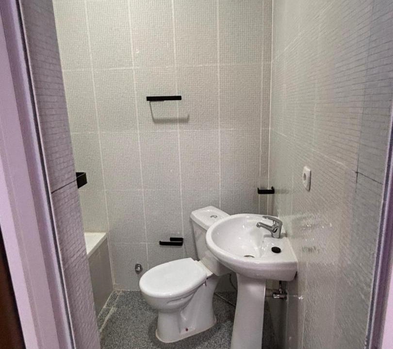 Photo of Bathroom in Luanda