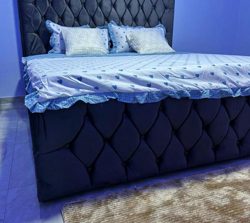 Photo of Bedroom in Luanda