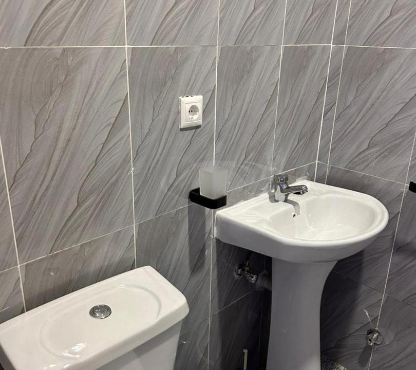 Photo of Bathroom in Luanda