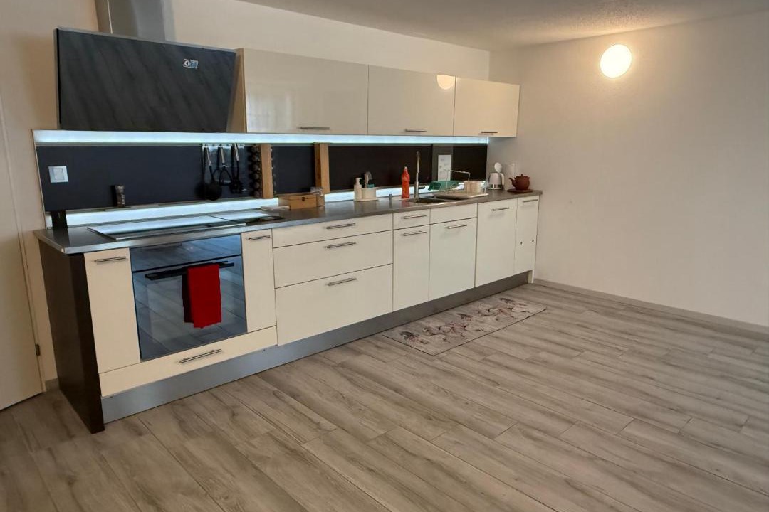 Photo of Kitchen in Flumenthal