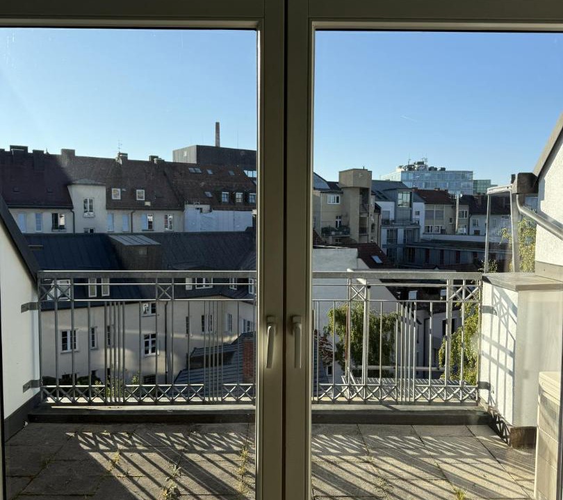 Photo of Others in Augustenstraße