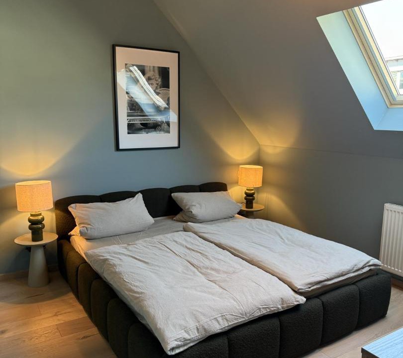 Photo of Bedroom in Augustenstraße