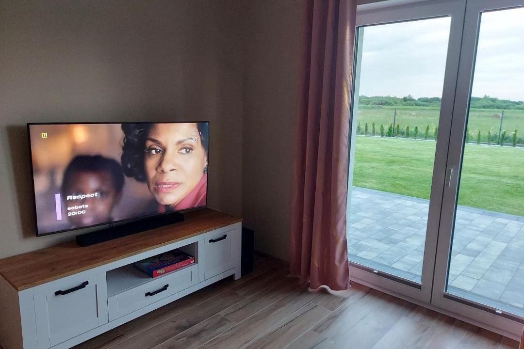 Photo of Livingroom in Chlopy