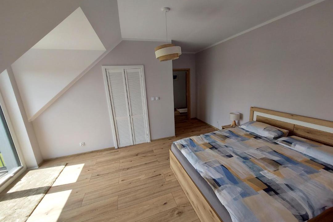 Photo of Bedroom in Chlopy