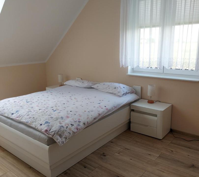 Photo of Bedroom in Chlopy