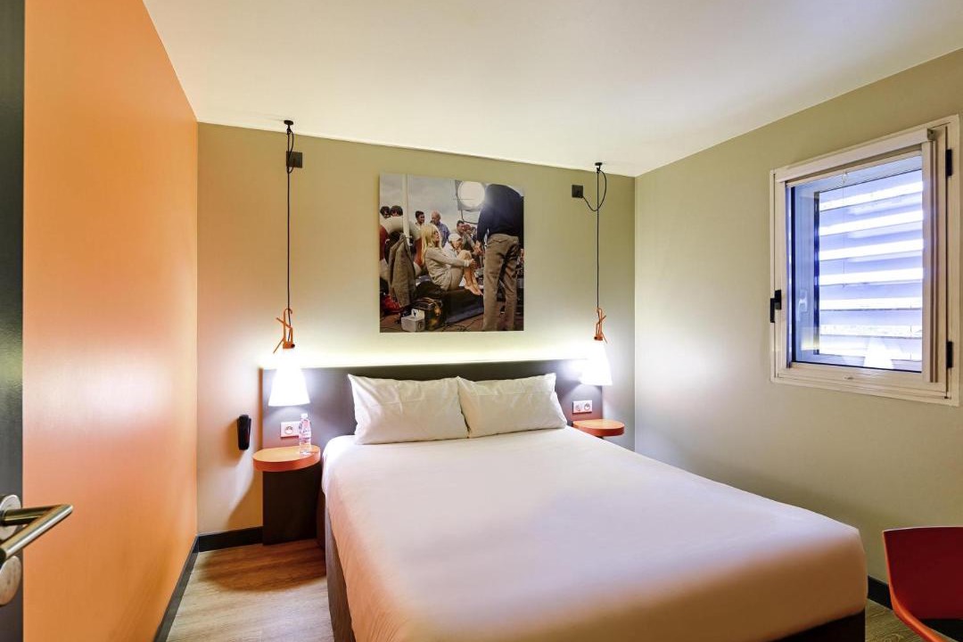 Photo of Bedroom in Perrache