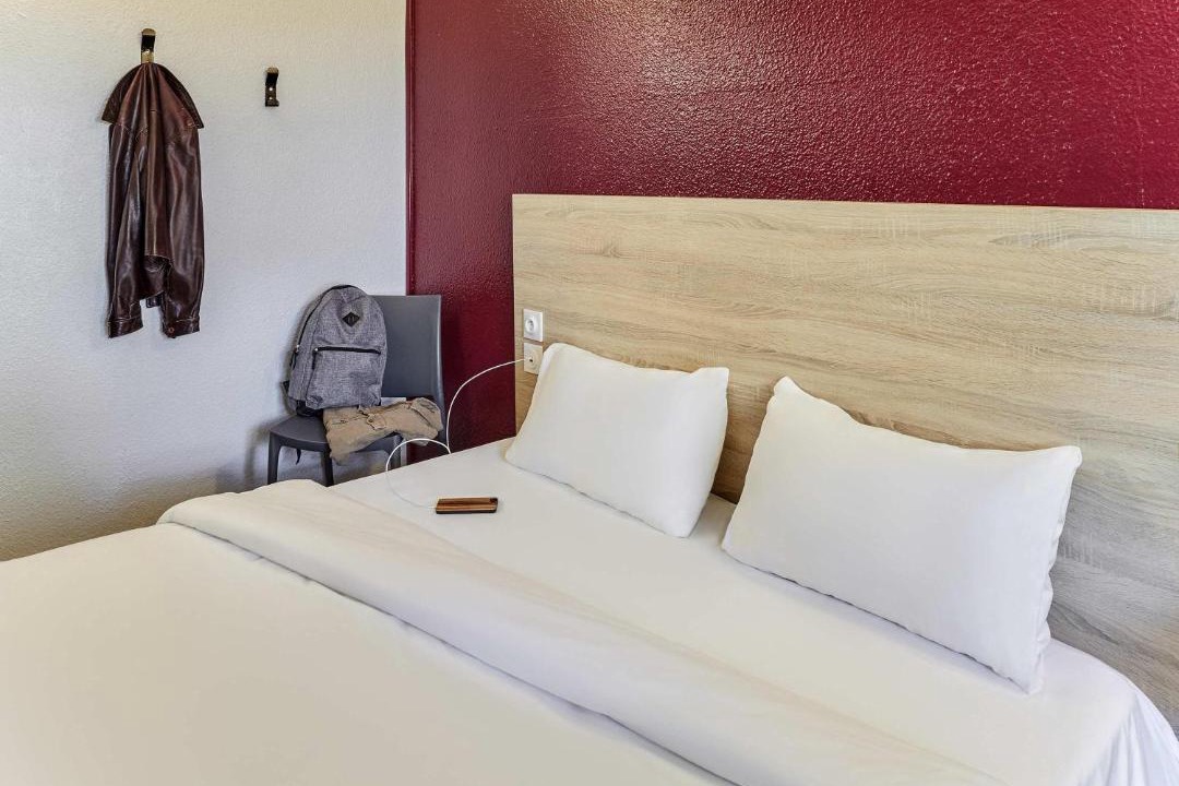 Photo of Bedroom in Saint-Witz
