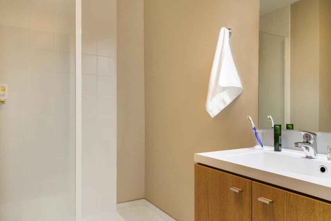 Photo of Bathroom in Faubourg North