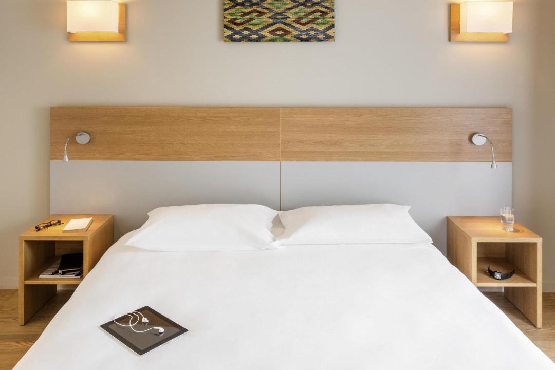 Photo of Bedroom in Faubourg North