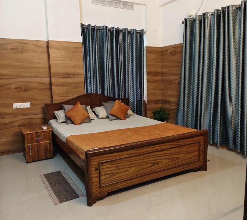 Photo of Bedroom in Kuppaayil