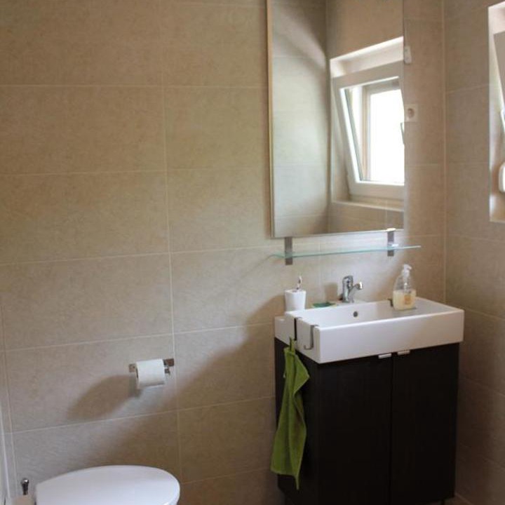 Photo of Bathroom in Balatonfenyves