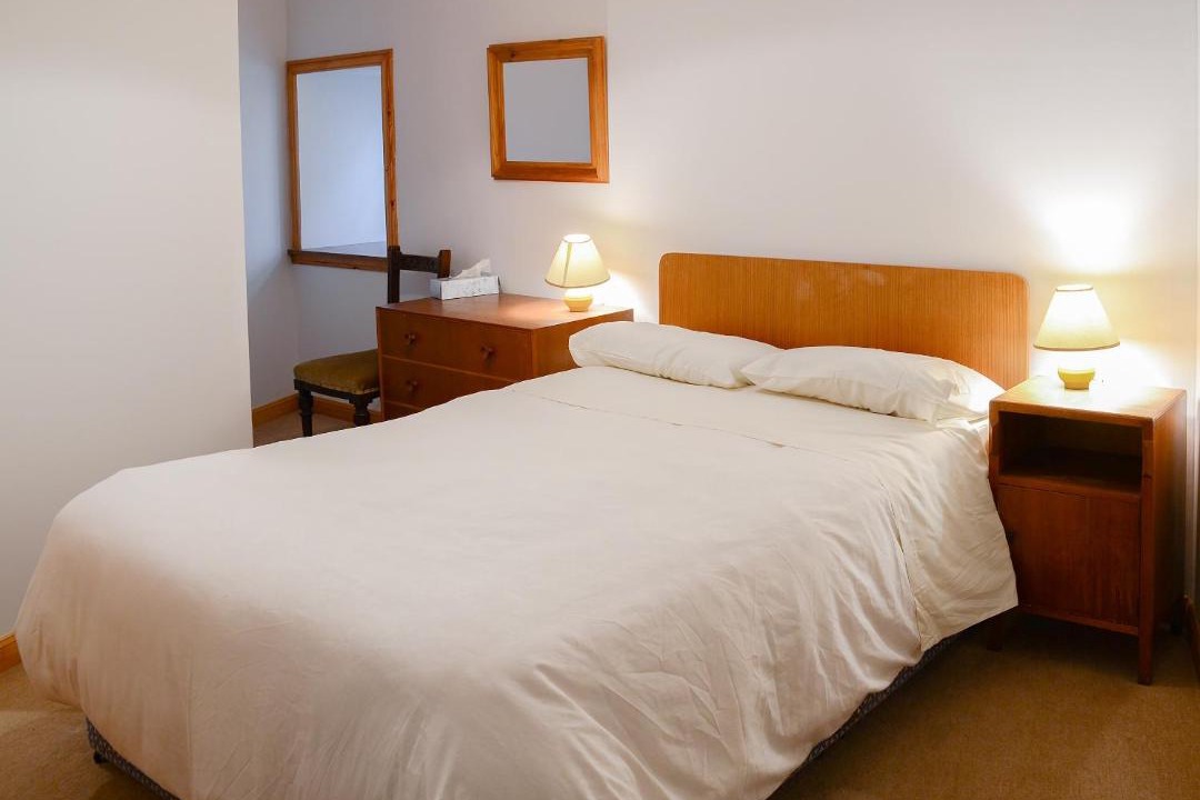 Photo of Bedroom in John O'Groats