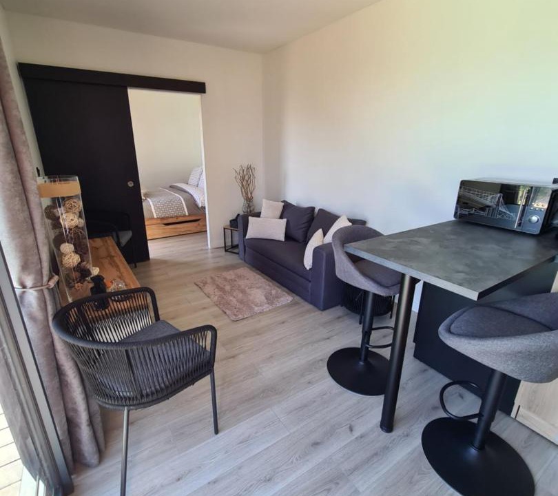 Photo of Livingroom in Haegen