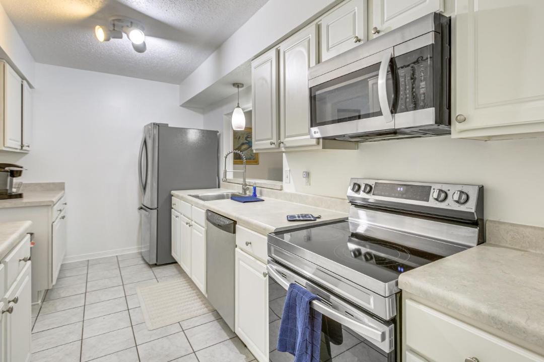 Photo of Kitchen in Destrehan