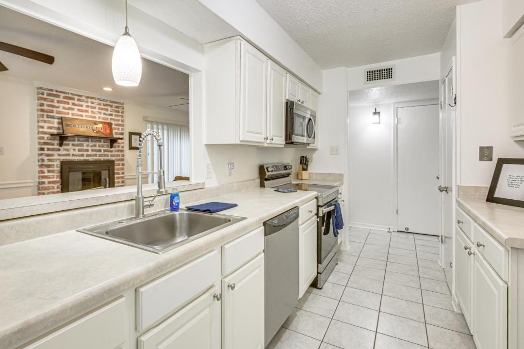 Photo of Kitchen in Destrehan