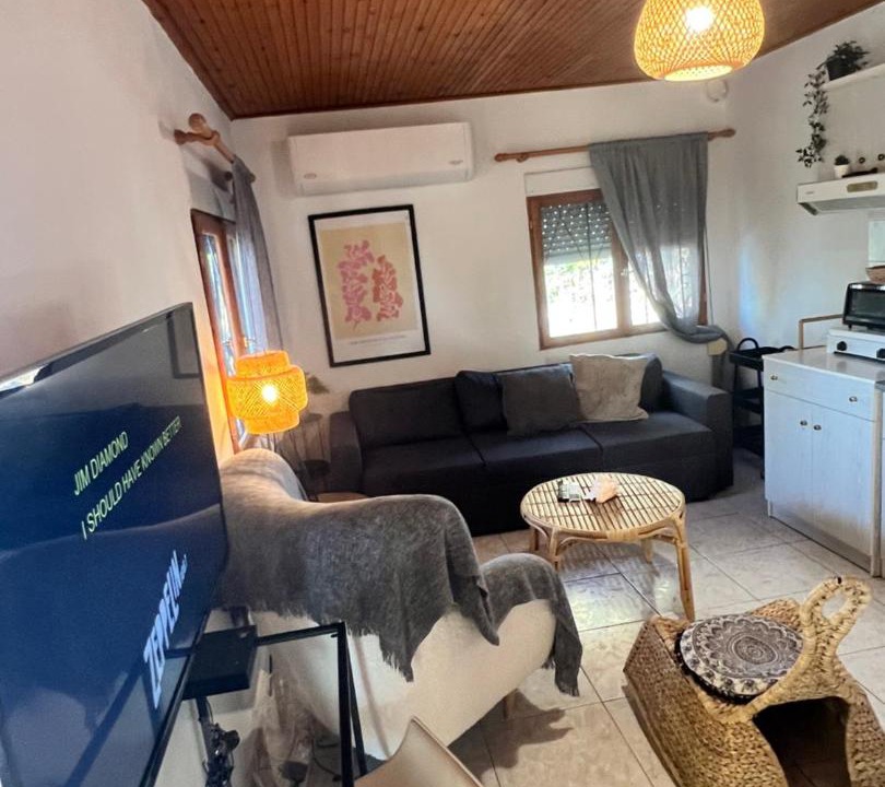 Photo of Livingroom in Pydna-Kolindros