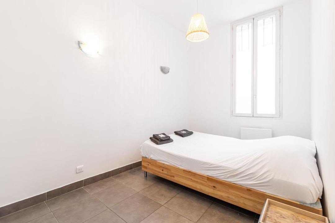 Photo of Bedroom in 5th Arrondissement