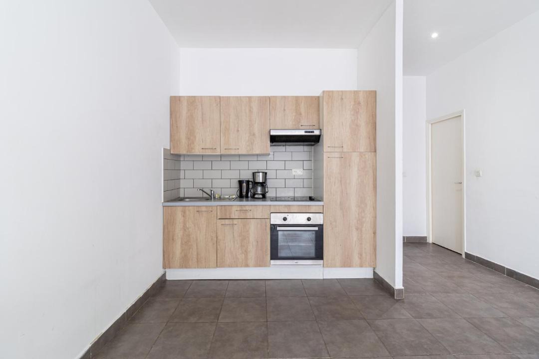 Photo of Kitchen in 5th Arrondissement