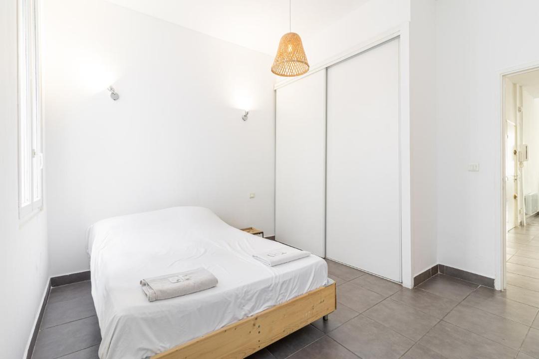 Photo of Bedroom in 5th Arrondissement