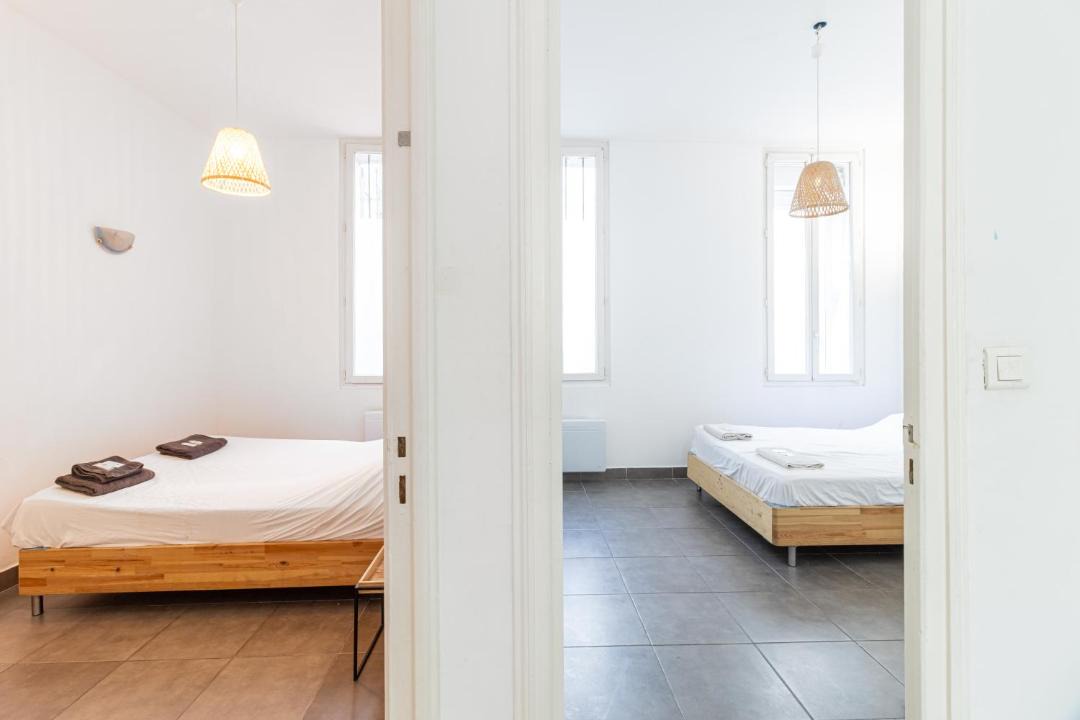 Photo of Bedroom in 5th Arrondissement