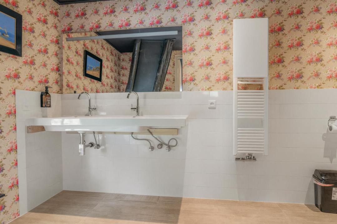 Photo of Bathroom in Winschoten