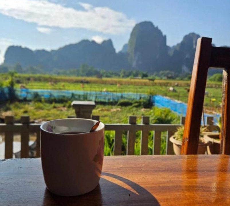 Photo of Others in Vang Vieng