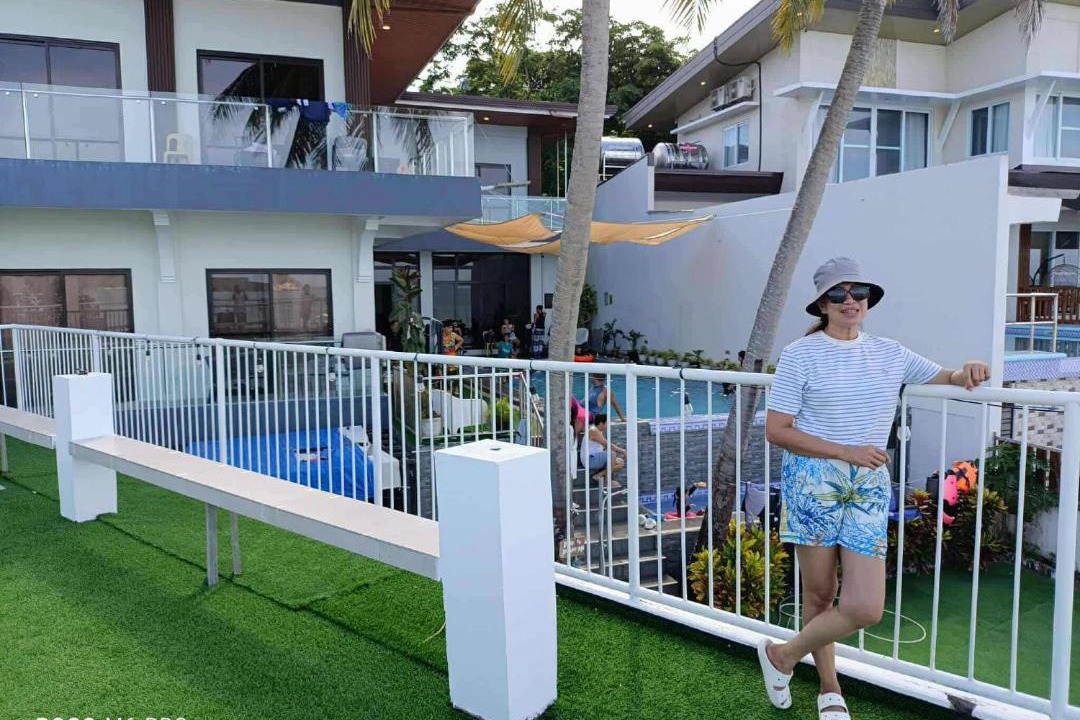 Photo of Patio Balcony in Luzon