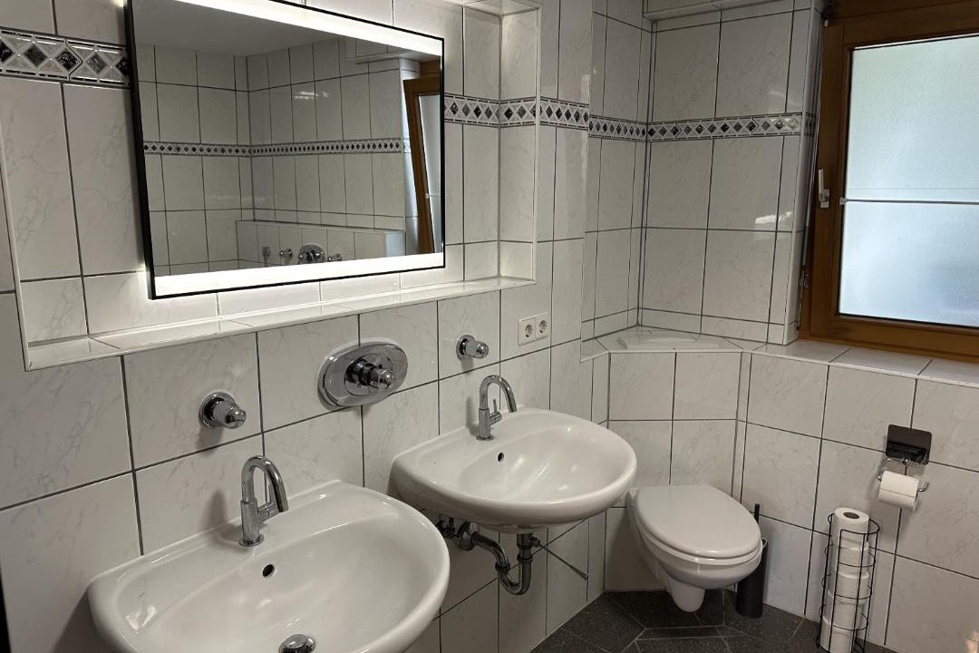 Photo of Bathroom in Kappel-Grafenhausen