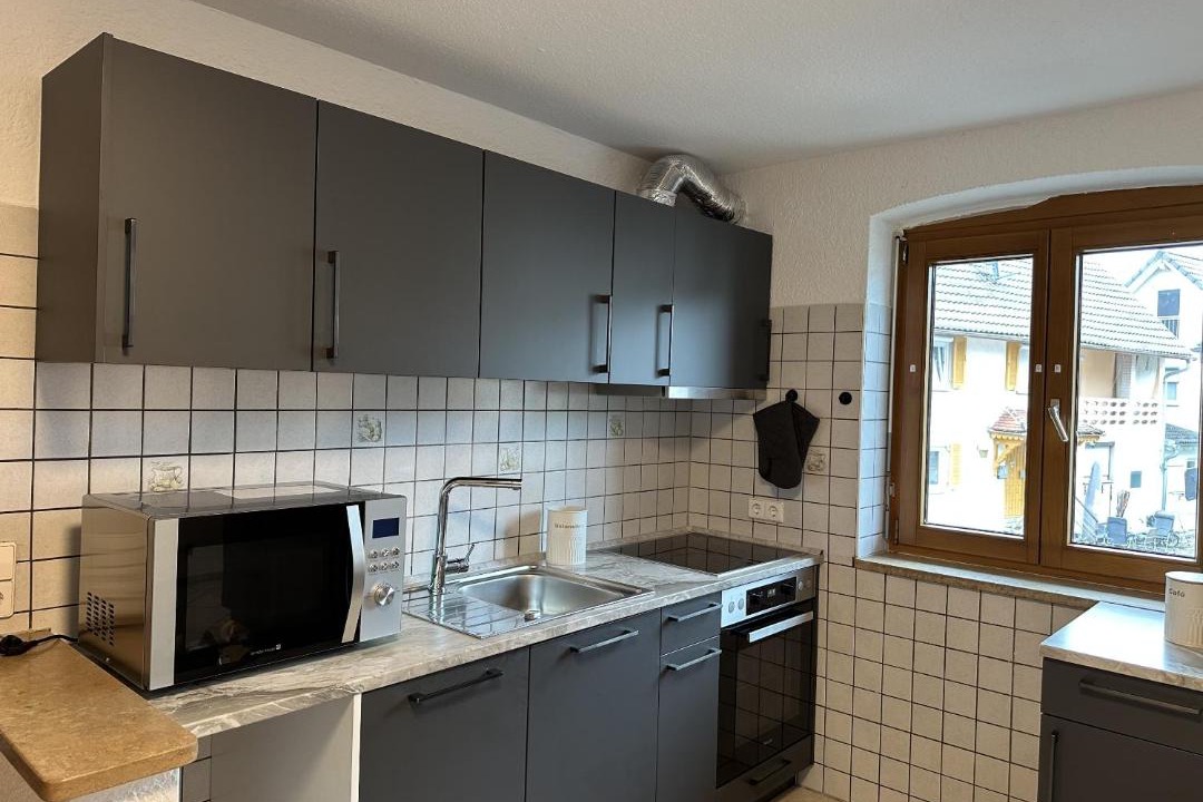 Photo of Kitchen in Kappel-Grafenhausen