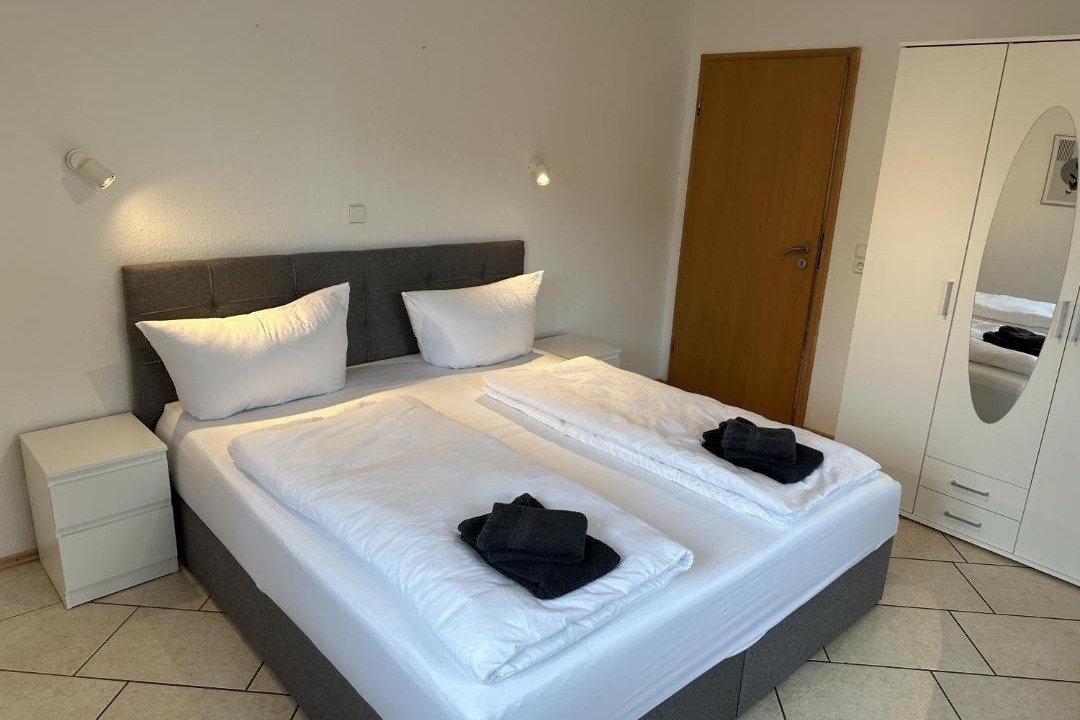 Photo of Bedroom in Kappel-Grafenhausen