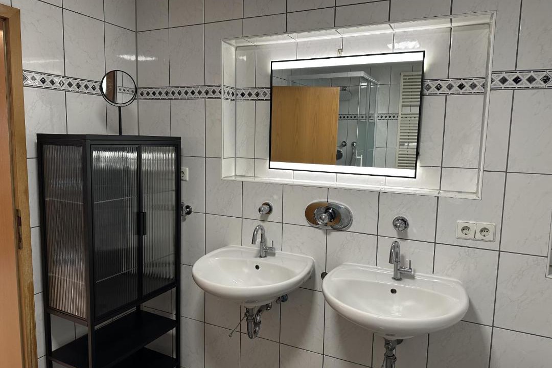 Photo of Bathroom in Kappel-Grafenhausen