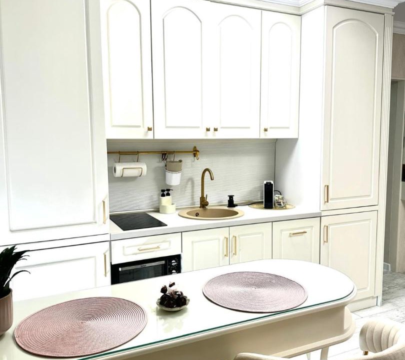 Photo of Kitchen in Old City
