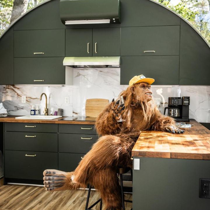 Photo of Kitchen in Kings County