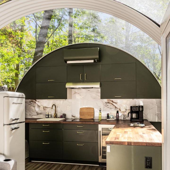 Photo of Kitchen in Kings County