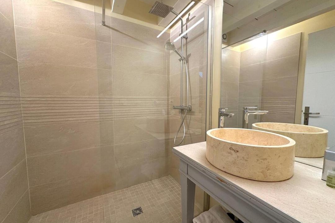 Photo of Bathroom in Montoillot