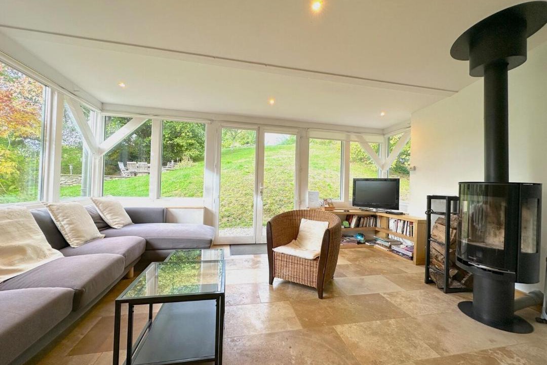 Photo of Livingroom in Montoillot